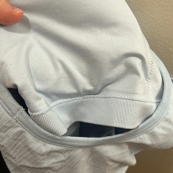 Exercise Tank - Picture 3 of 3